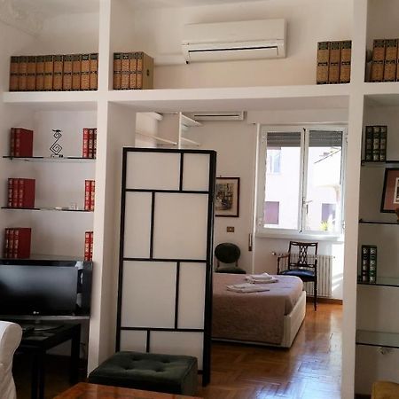 Vatican Suites Happy Holidays 로마 외부 사진