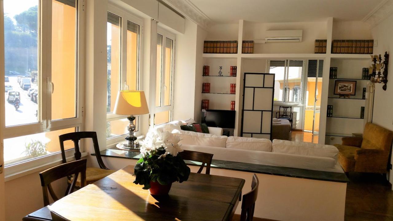 Vatican Suites Happy Holidays 로마 외부 사진