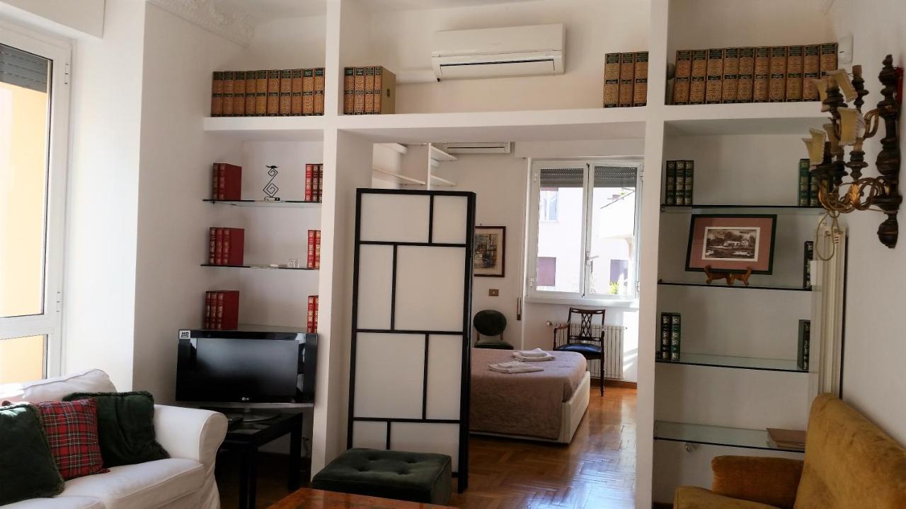 Vatican Suites Happy Holidays 로마 외부 사진