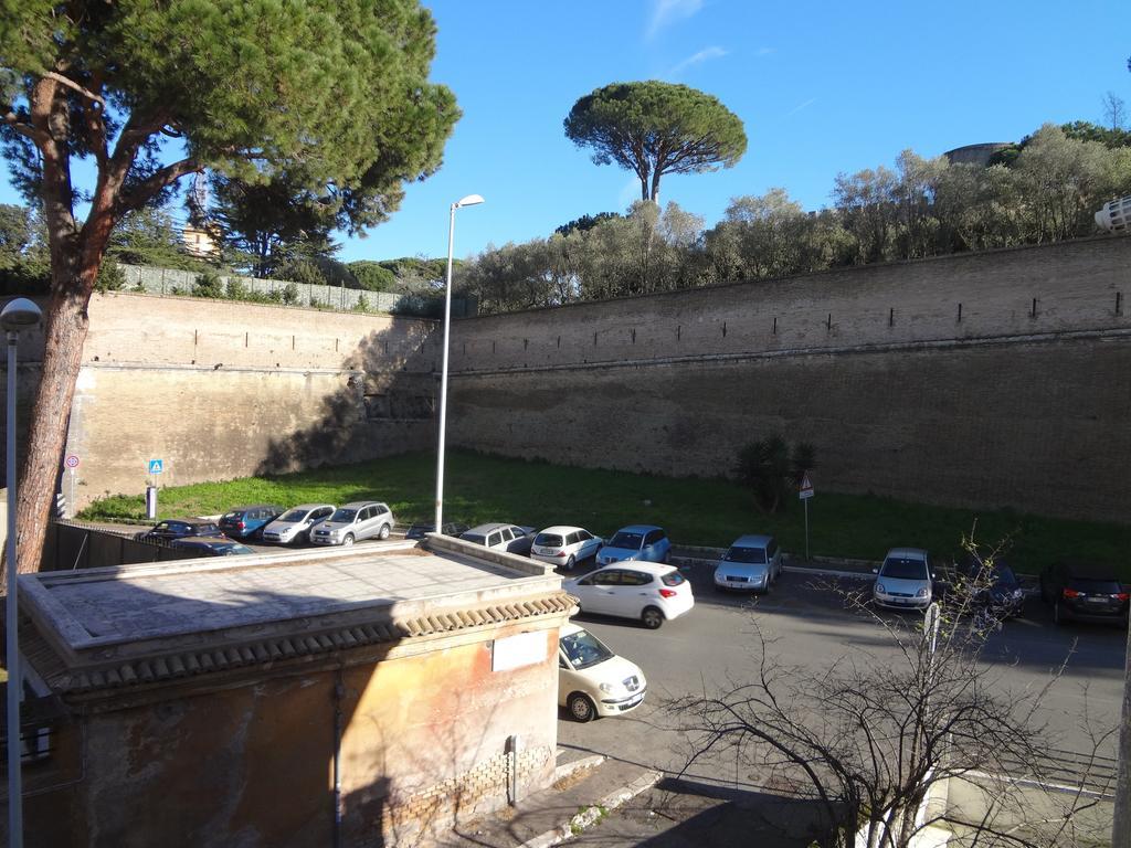 Vatican Suites Happy Holidays 로마 객실 사진