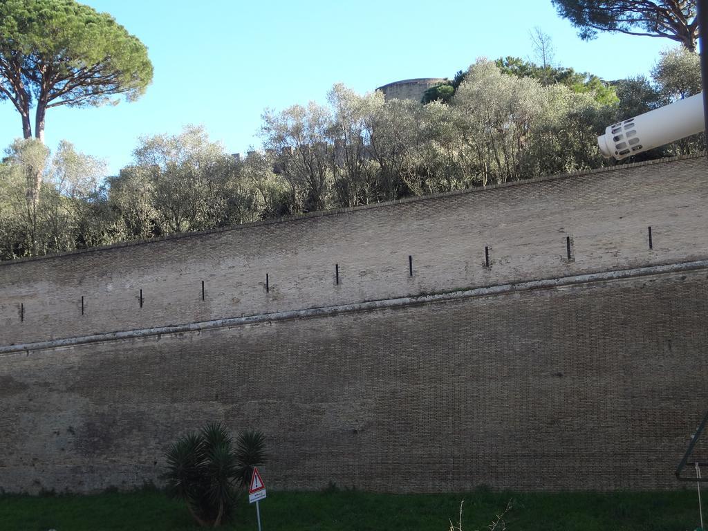 Vatican Suites Happy Holidays 로마 객실 사진