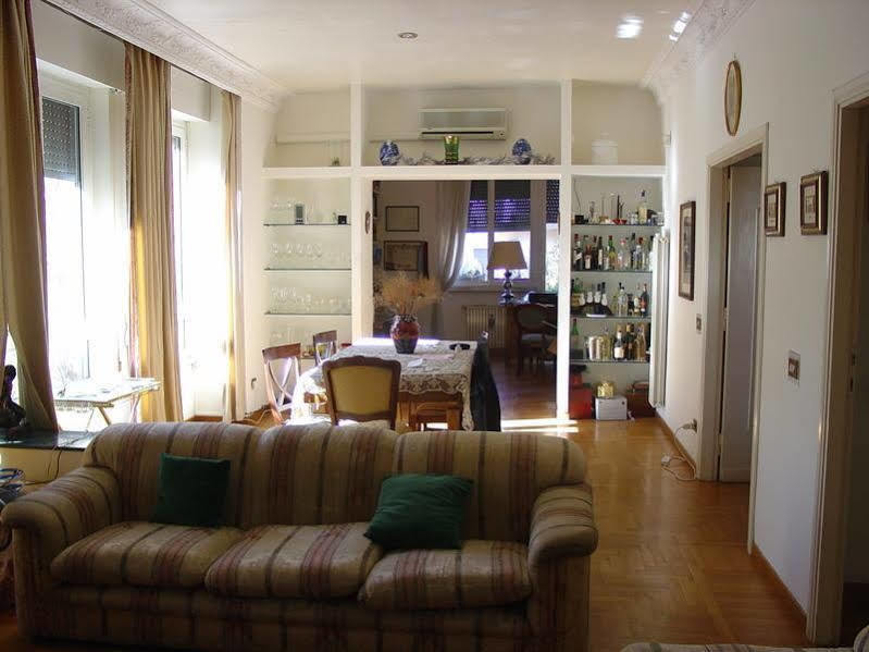 Vatican Suites Happy Holidays 로마 외부 사진
