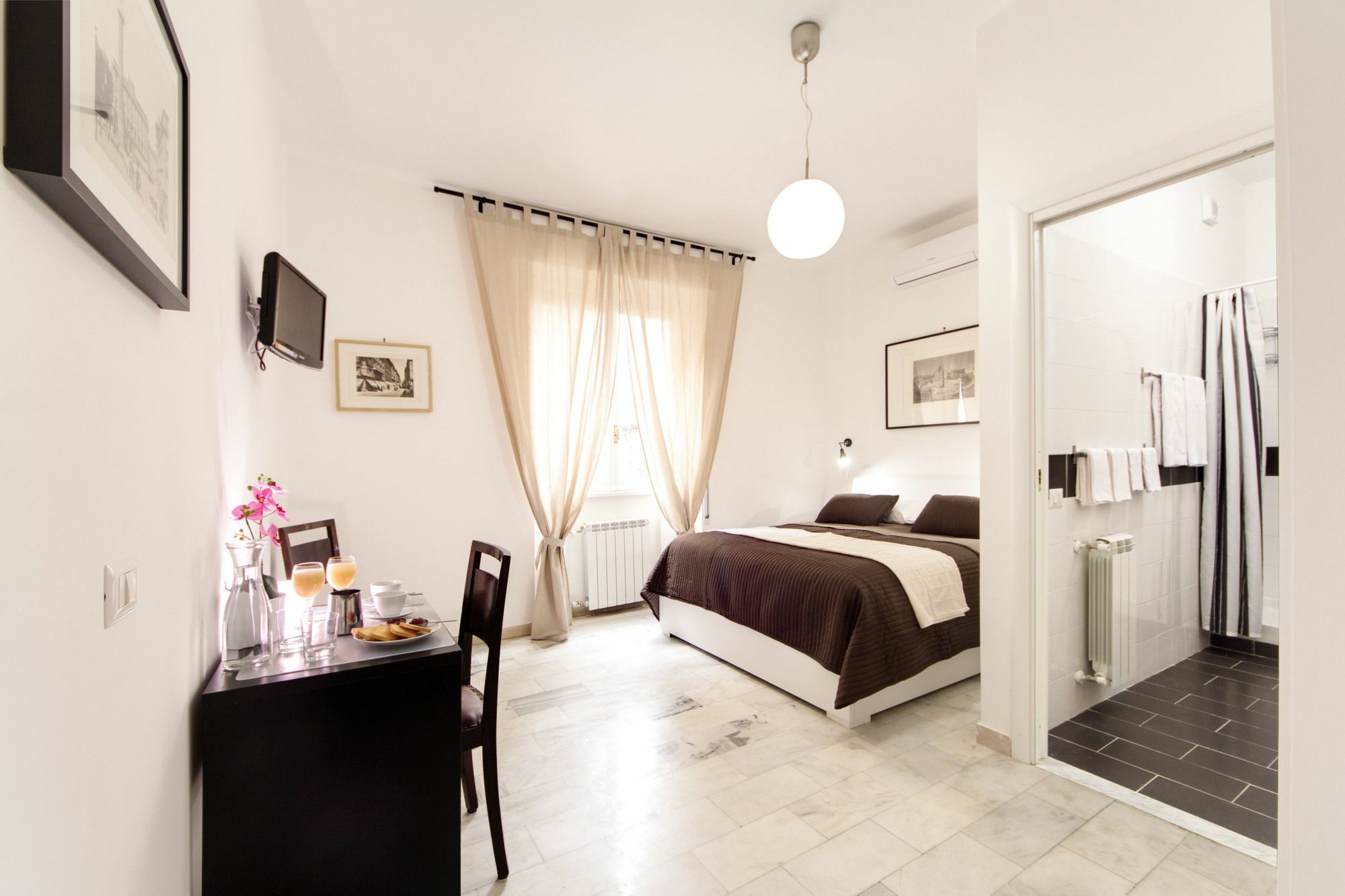 Vatican Suites Happy Holidays 로마 외부 사진