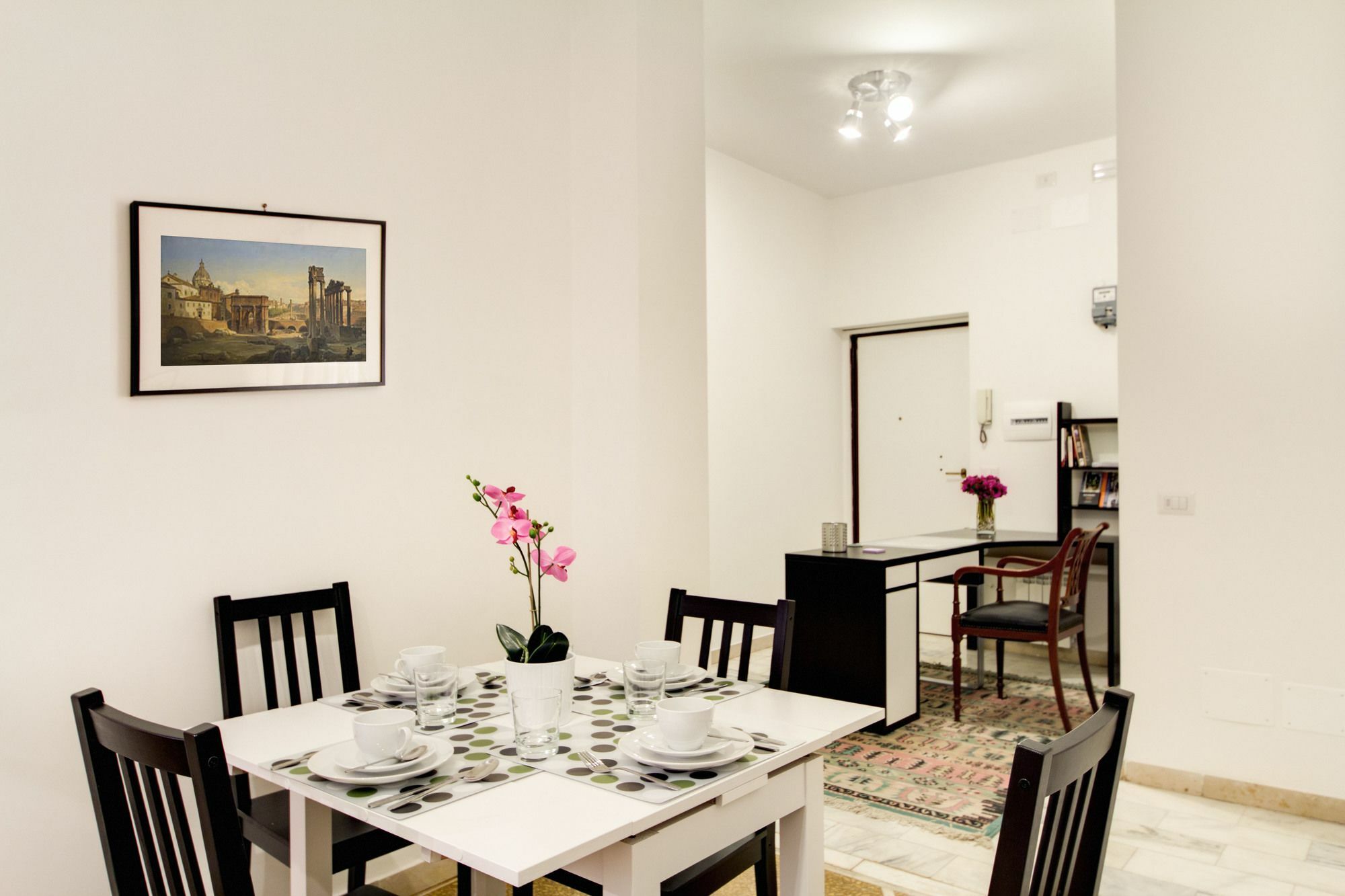 Vatican Suites Happy Holidays 로마 외부 사진