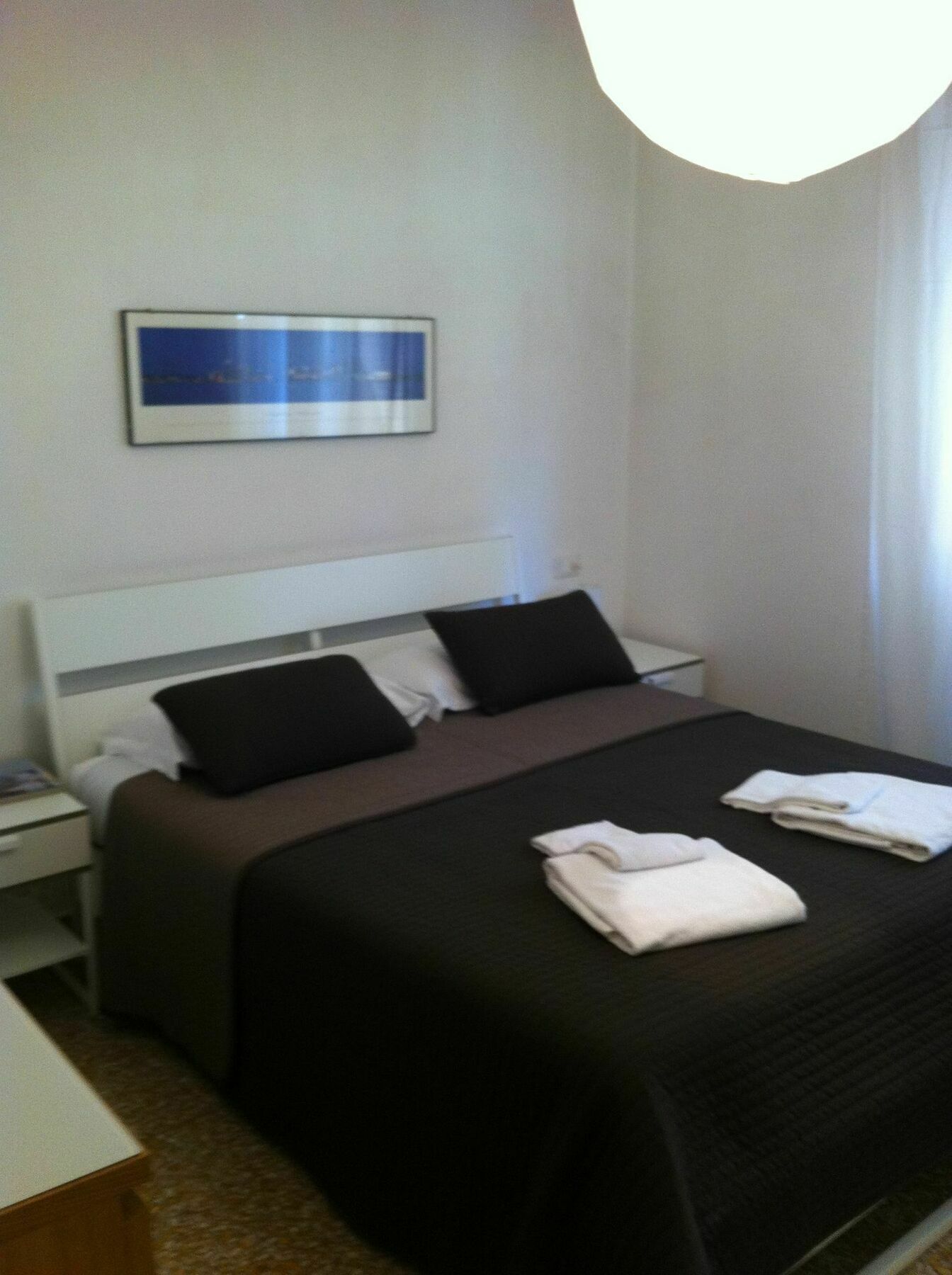 Vatican Suites Happy Holidays 로마 외부 사진