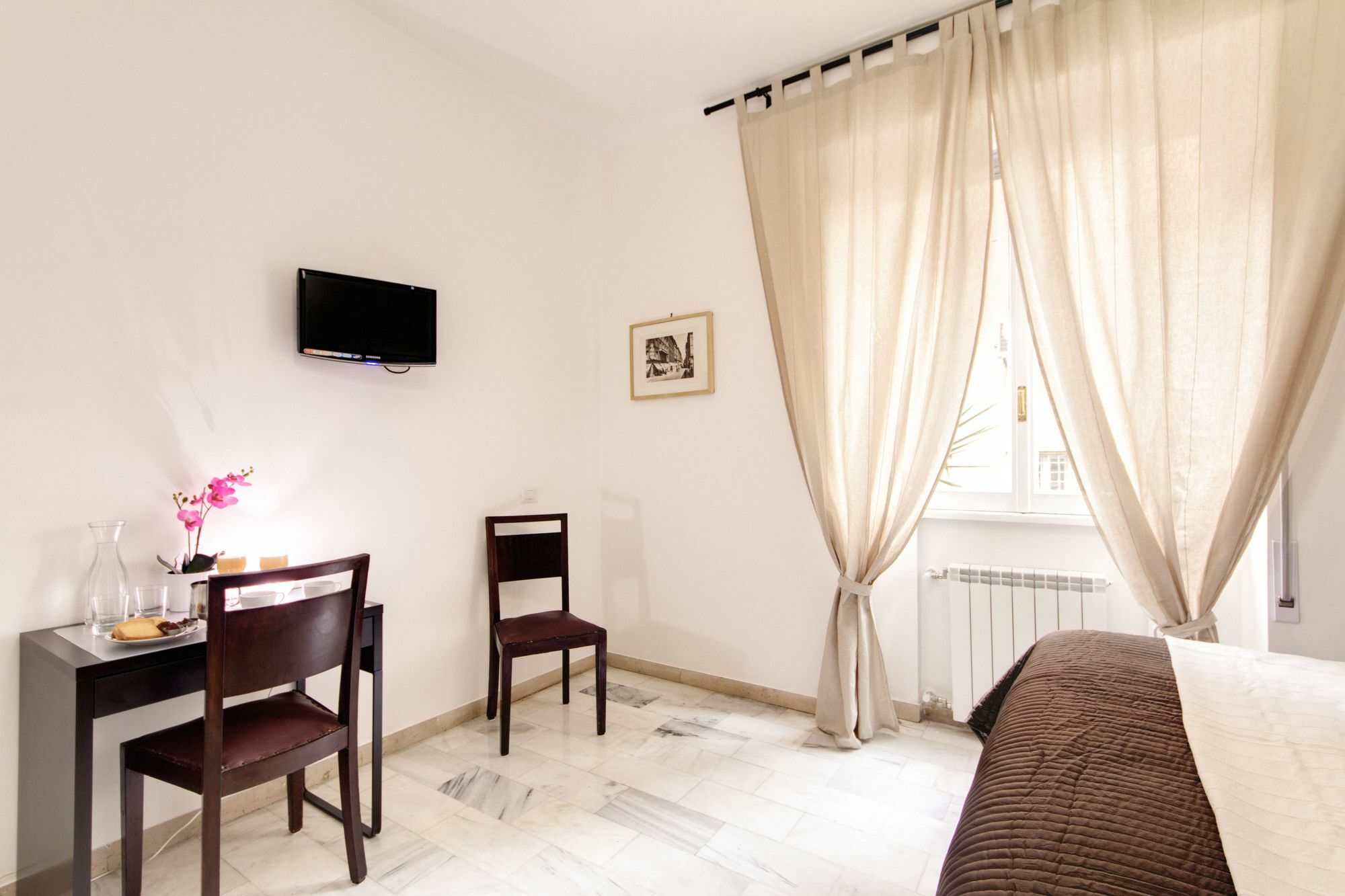 Vatican Suites Happy Holidays 로마 외부 사진